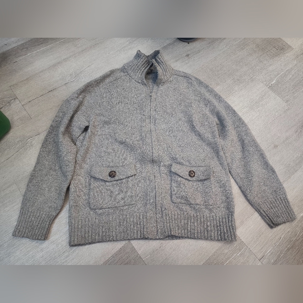 VINTAGE Gap Cardigan Sweater